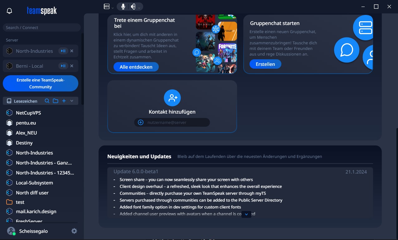 When Will TeamSpeak 6 Server Files Be Released? Here's What We Know So Far