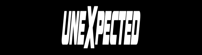 uneXpected banner