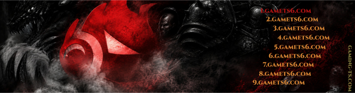 ts.gaming-ts.com banner