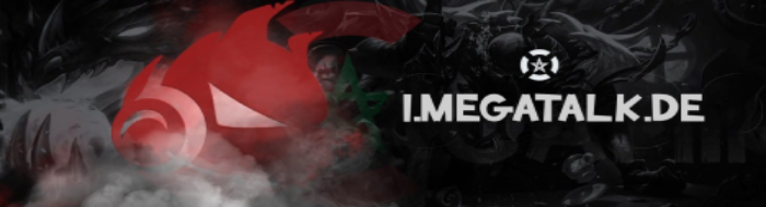 PlayHub TS - 1.megatalk.de banner